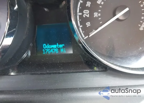 2013 Chevrolet Captiva Sport 2Ls из США, поврежденный, VIN 3GNAL2EK2DS574977